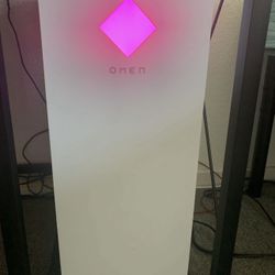 Gaming PC - OMEN 25L🔥