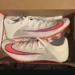 Nike Zoom Superfly Elite 2 White Ombre