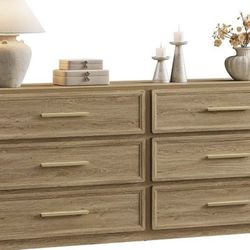 Oversized Night Stand Set 2 for Bedroom 31.3" Bedside Table Extra Large Nightstands with Storage Tall Bed Side Table Set of 2 Side Table with 3 Drawer