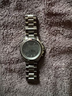 Michael Kors Bradshaw Chronograph Watch