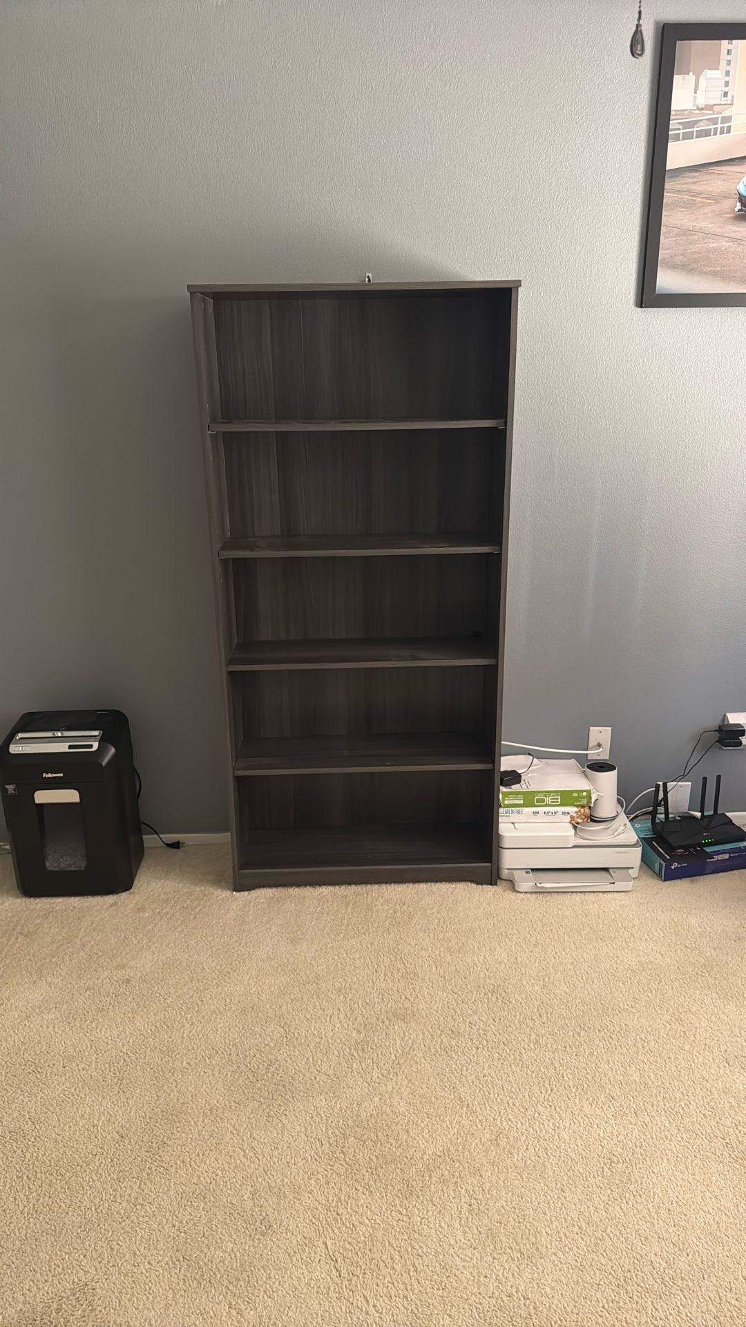 Book Case