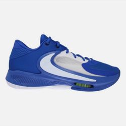 Nike Freak 4 