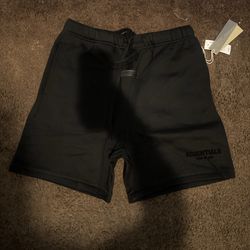 Essential shorts