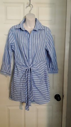 Dress or blouse