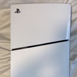Sony PlayStation 5 Slim Console Digital Edition
