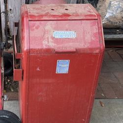 Arc Welder 