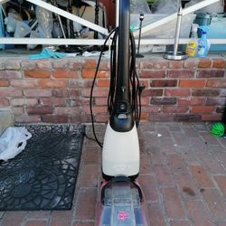 Dirtdevil carpet cleaner Shampooer In working condition
