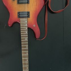 Electric Guitar