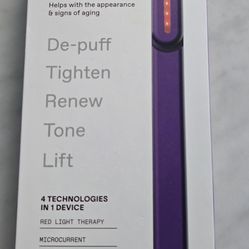 Solawave RED LIGHT THERAPY Wand