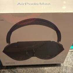 Apple AirPods Max 
