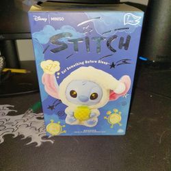 Miniso Stitch