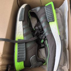 Star Wars Adidas Yoda 10.5