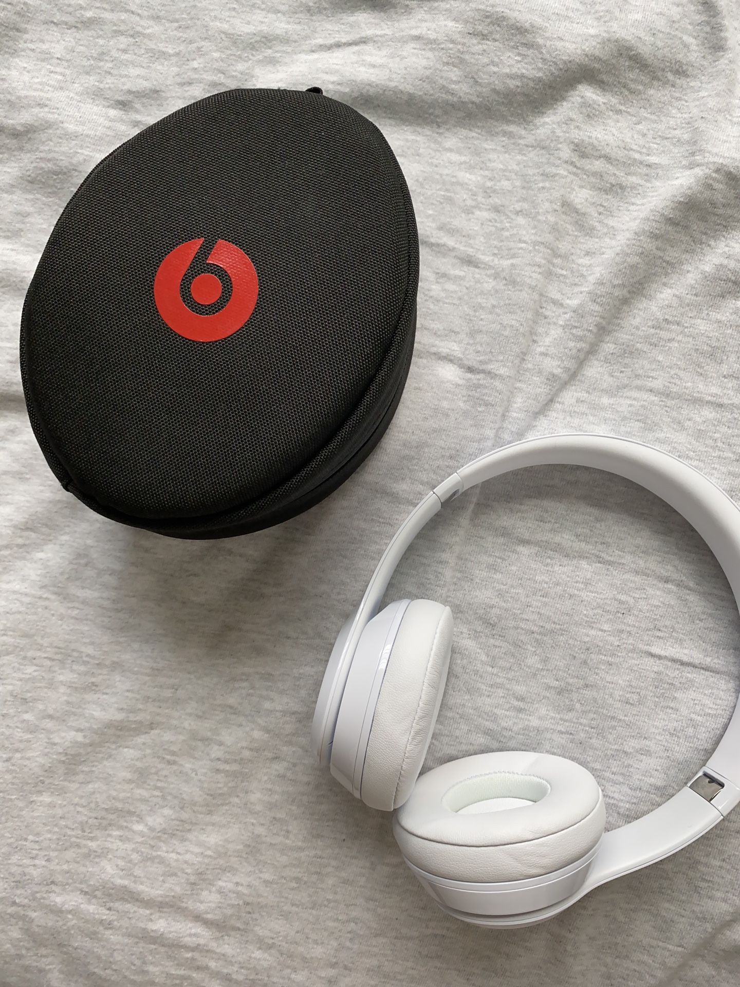 Wireless Beats Solo 3 Headphones