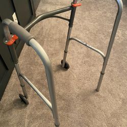 Walker. New
