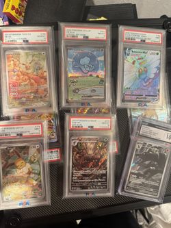Looking To Trade Or Sell