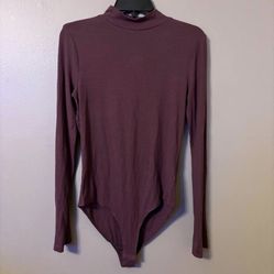 Pretty bodysuit  
