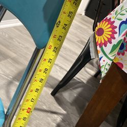 Vintage Kids Desk 