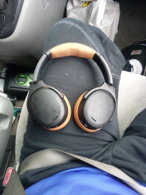 SKULLCANDY CRUSHER ANC 2