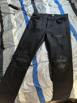 amiri jeans
