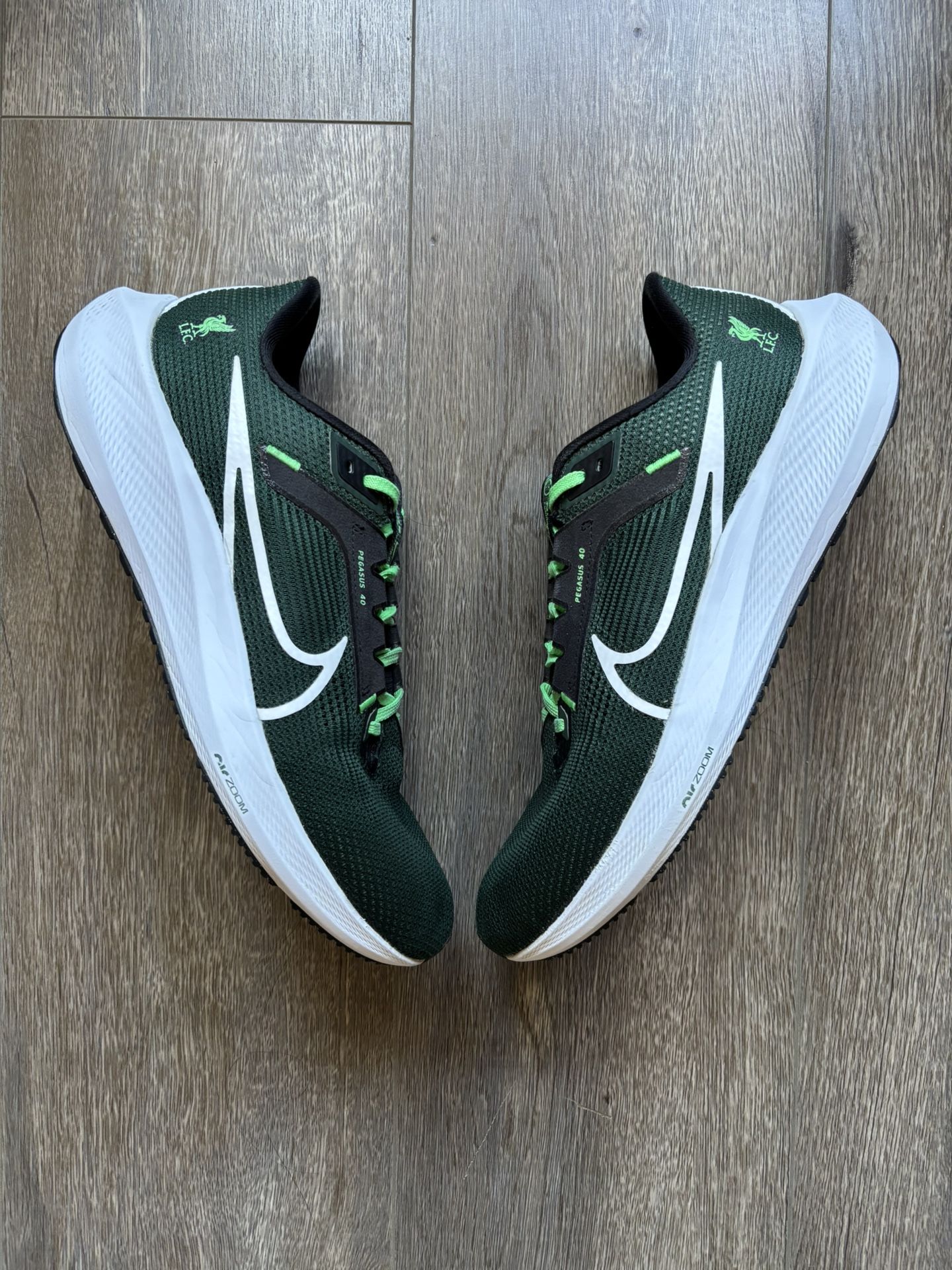 Nike Pegasus 40 Mens Size 11 LFC