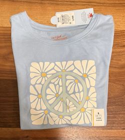 Blue Long sleeve 