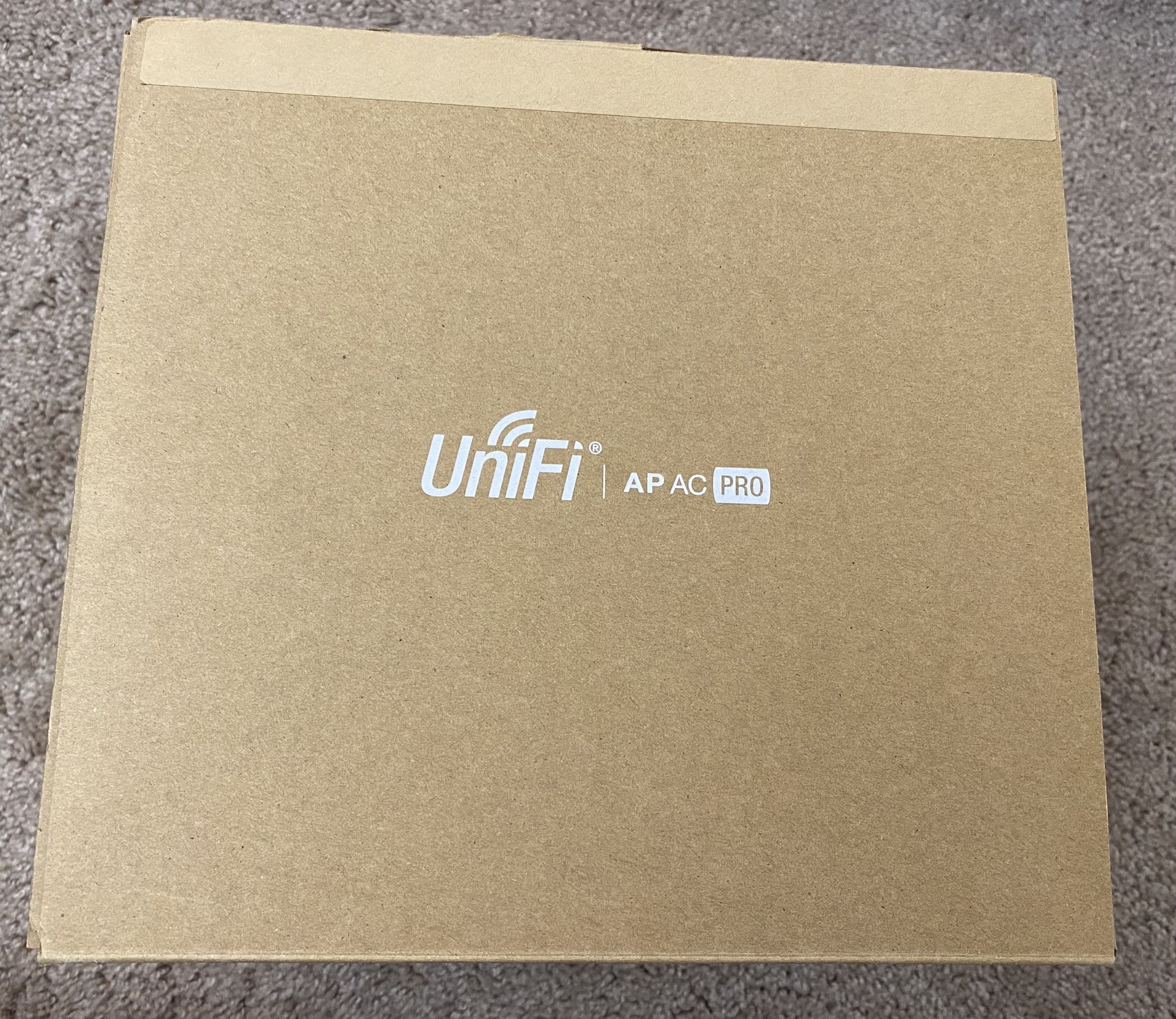 Ubiquiti UniFi Access Points  Set