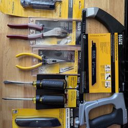 Klein Tools