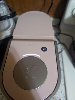 Keurig K-Mini Single Serve K-Cup Pod Coffee Maker