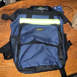 Tool Backpack/bag Waterproof