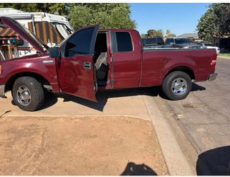 2006 Ford F-150