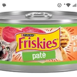 Cat Food By The Case