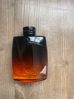 Montblanc Legend Night Eau de Parfum 100ml