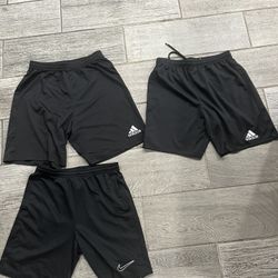 Basketball Shorts 