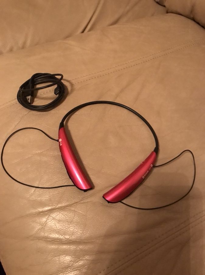 LG tones (Hot Pink)