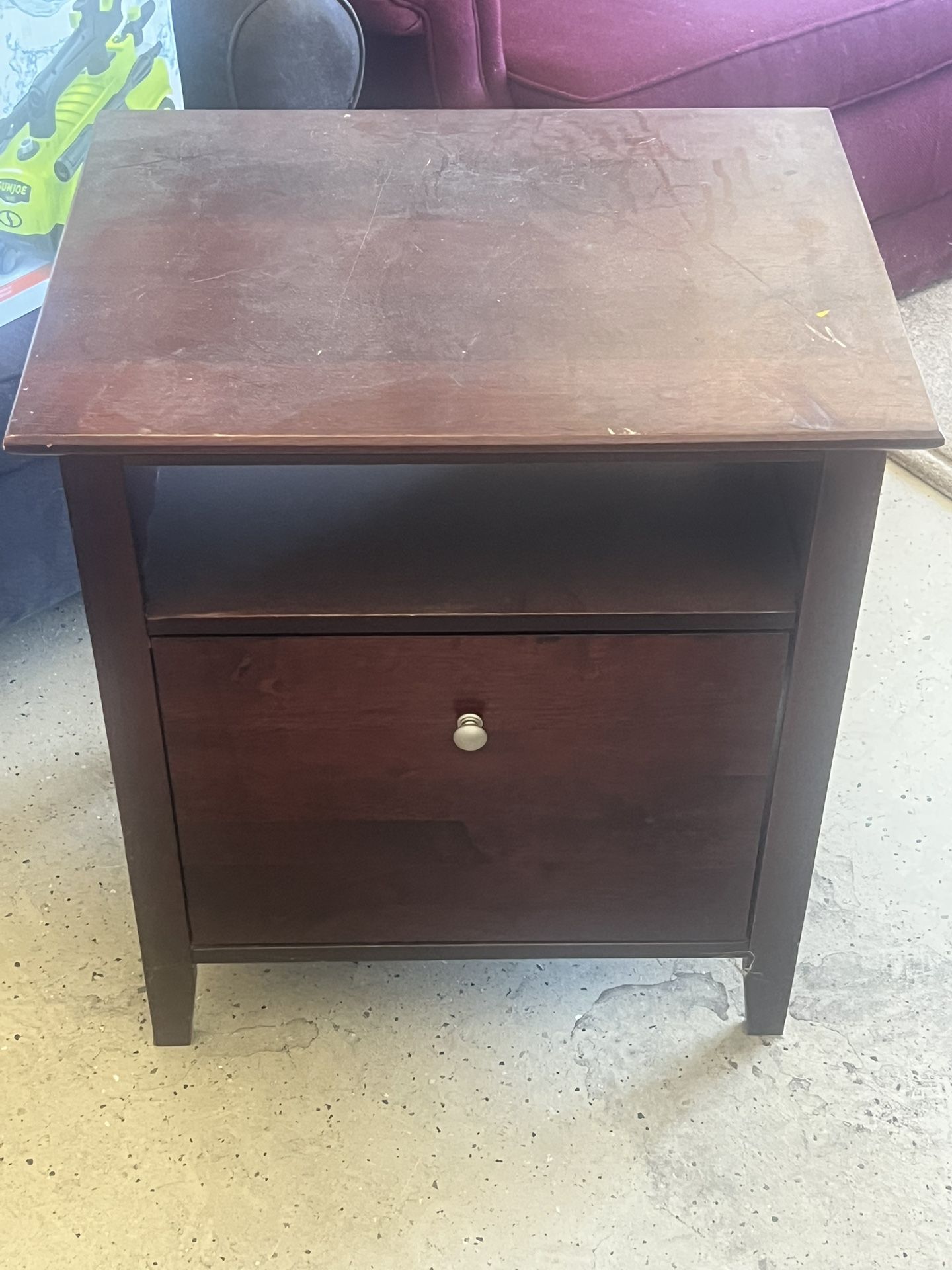 File Cabinet