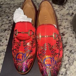 Taft. The Russel Loafer