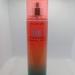 Bath And Body Works Fiji 