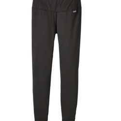 Patagonia Black Leggings 