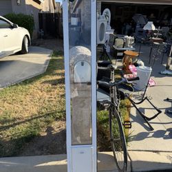 Dog Door