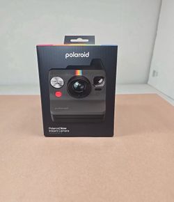 Polaroid camera
