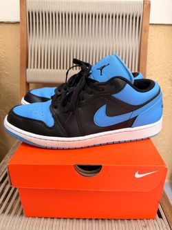 Men’s Nike Air Jordans size 11