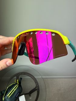 2022 Oakley Sutra Prizm Sunglasses