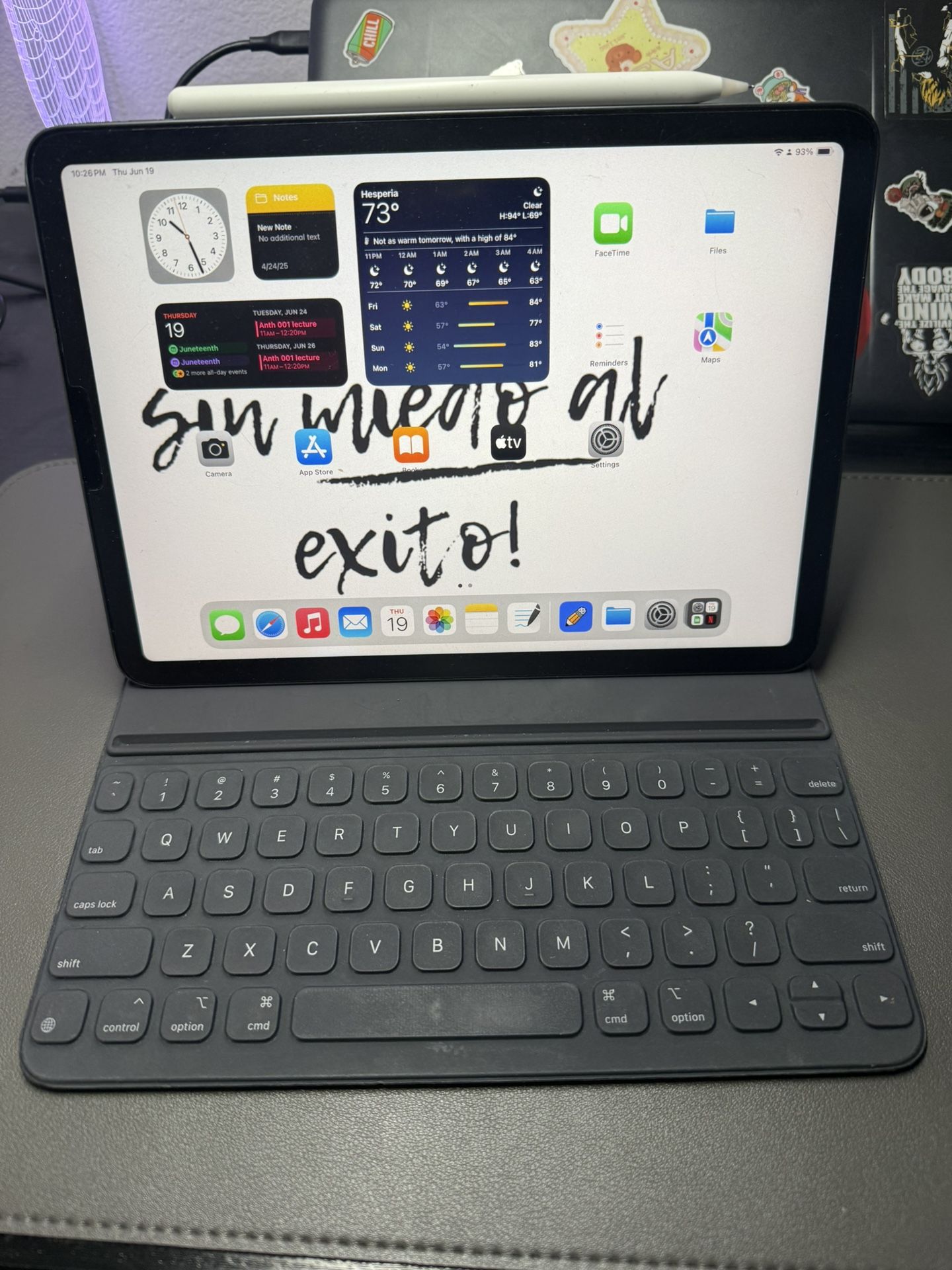 Ipad Air 4th Gen