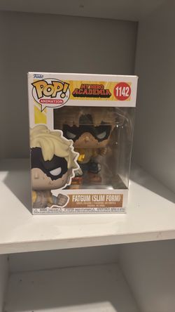 Fatgum (Slim form)