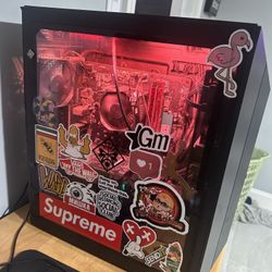 Computer Pc 