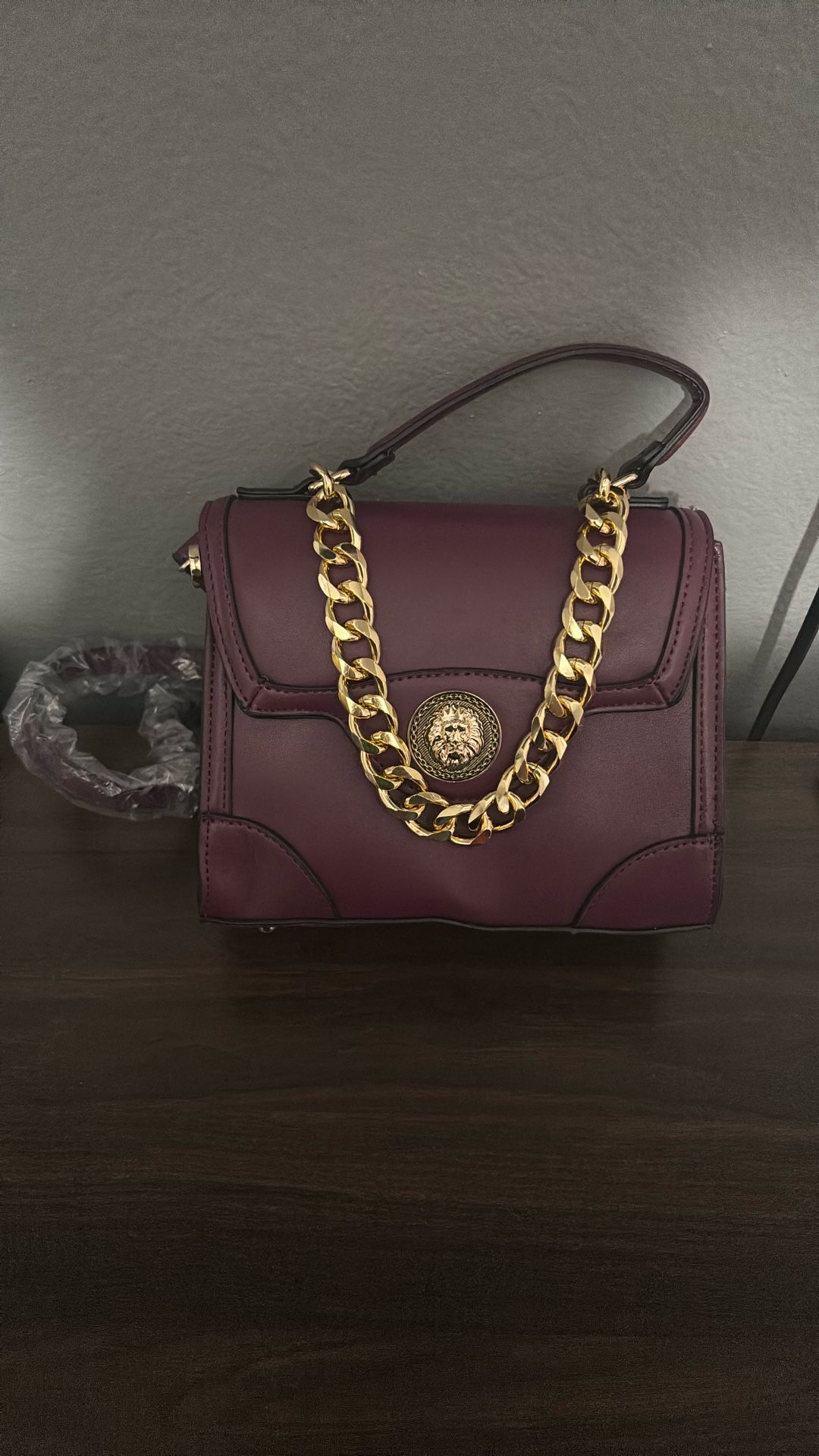 New Aldo Purse