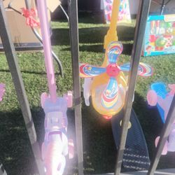 Located In La Baby Push Toys 