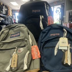 Jansport RIGHT PACK