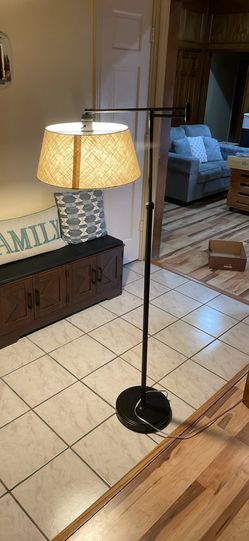 Threshold Target Floor Lamp