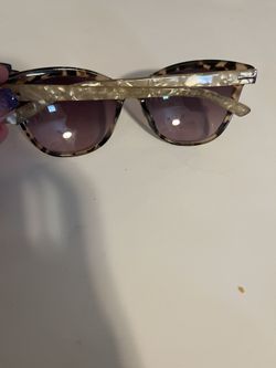 Ted Baker Sunglasses 